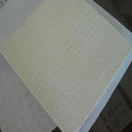 硅酸鋁針刺毯的過程控制