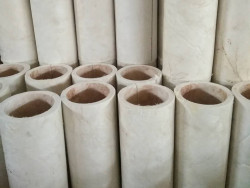 硅酸铝针刺毯品质鉴定与价格直接相关