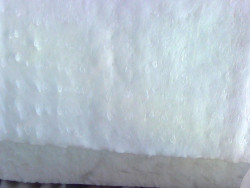 硅酸铝针刺毯和陶瓷纤维毯的区别