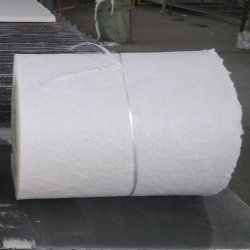 硅酸鋁纖維毯